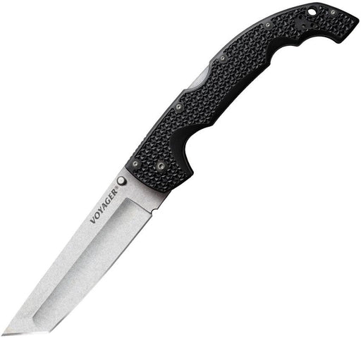 Cold Steel XL Voyager Lockback [CS-29AXT]
