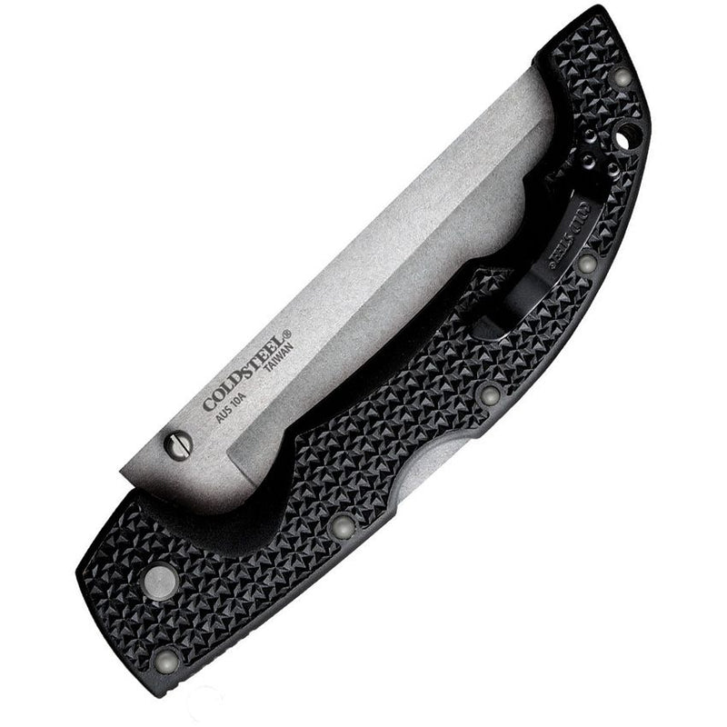 Cold Steel XL Voyager Lockback [CS-29AXT]