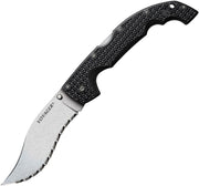 Cold Steel XL Voyager Lockback Vaquero [CS-29AXVS]