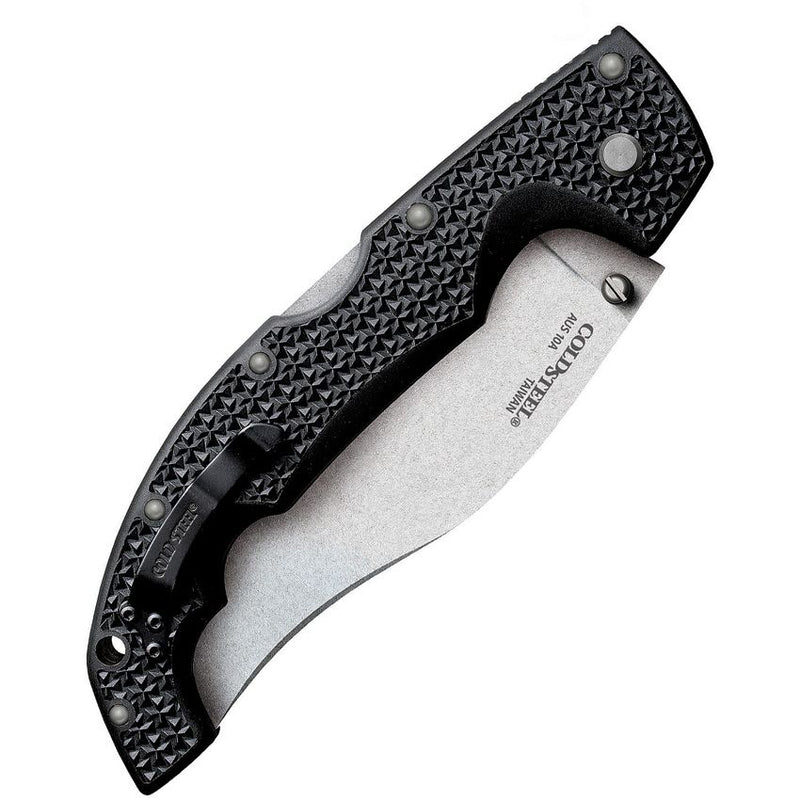 Cold Steel XL Voyager Lockback Vaquero [CS-29AXVS]
