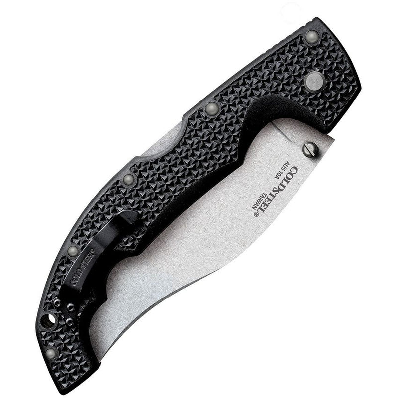 Cold Steel XL Voyager Lockback Vaquero [CS-29AXV]