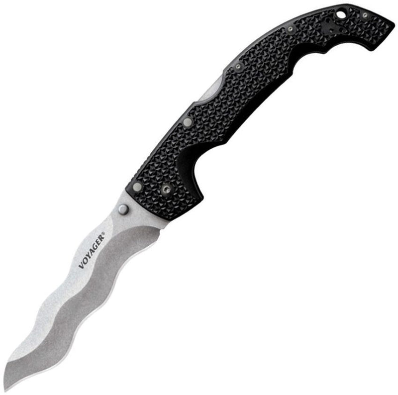 Cold Steel Kris Voyager Lockback [CS-29AXW]