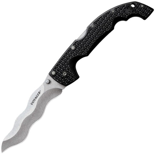 Cold Steel Kris Voyager Lockback [CS-29AXW]