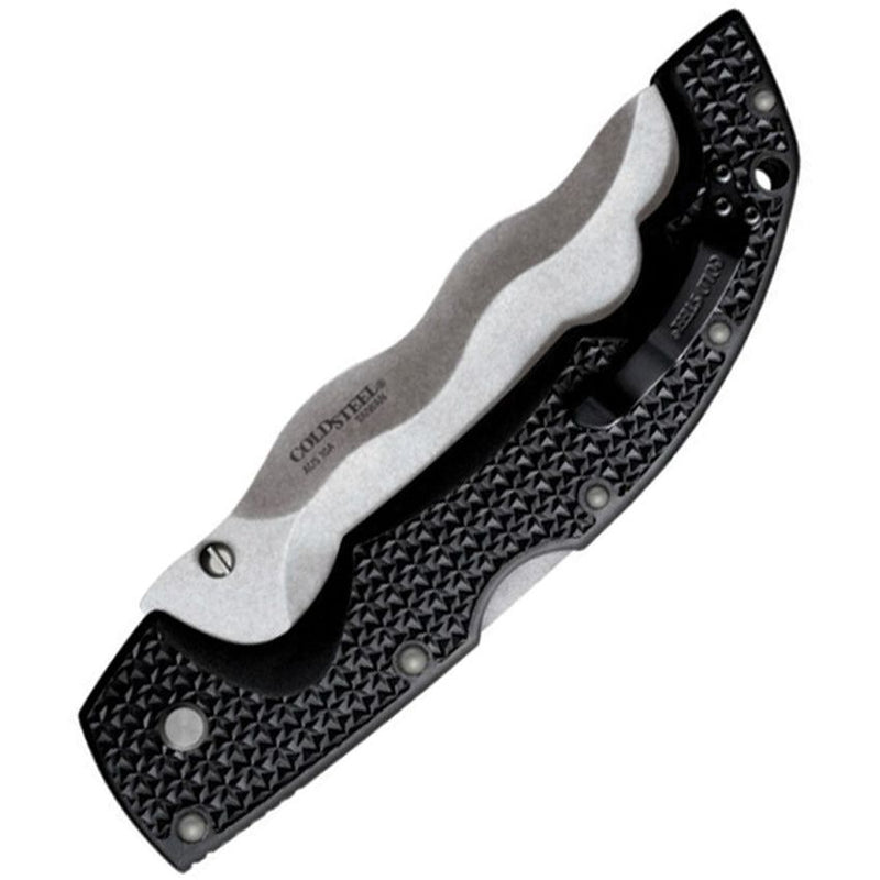 Cold Steel Kris Voyager Lockback [CS-29AXW]