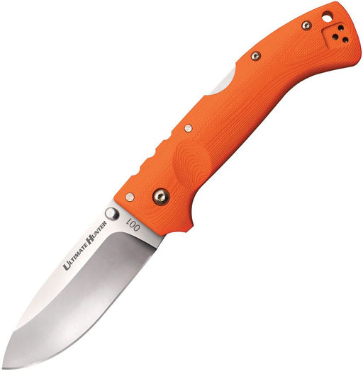 Cold Steel Ultimate Hunter Lockback Org [CS-30URY]