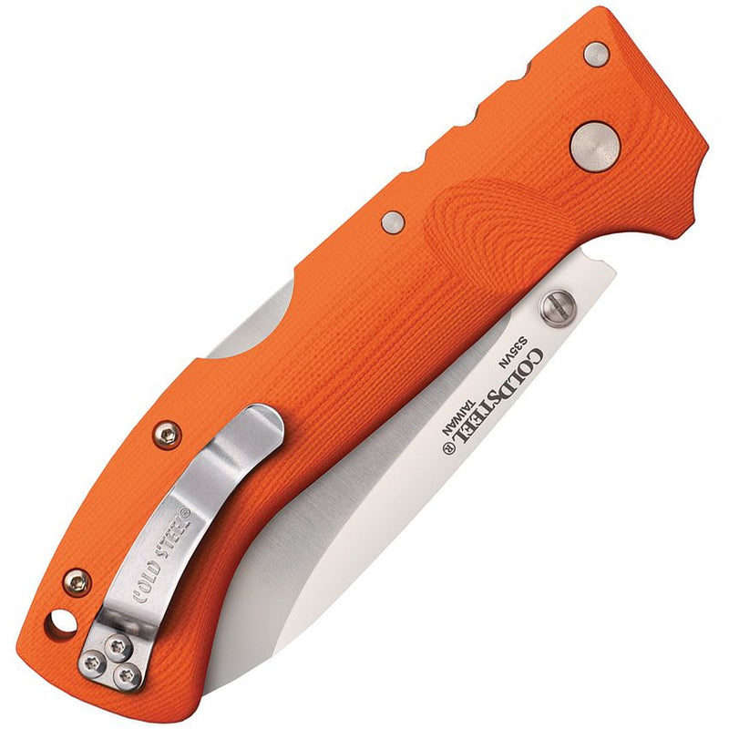 Cold Steel Ultimate Hunter Lockback Org [CS-30URY]