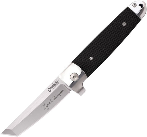 Cold Steel Oyabun Limited Linerlock [CS-32AA]
