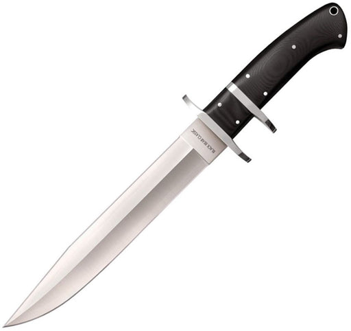 Cold Steel San Mai Black Bear Classic [CS-35AR]