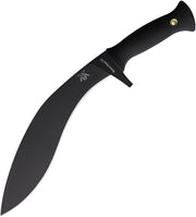 Cold Steel Gurkha Kukri Plus Blackout [CS-35GKX]