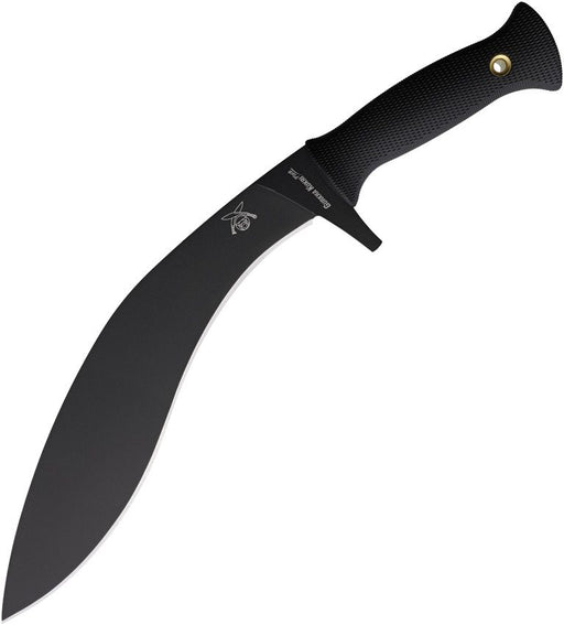 Cold Steel Gurkha Kukri Plus Blackout [CS-35GKX]