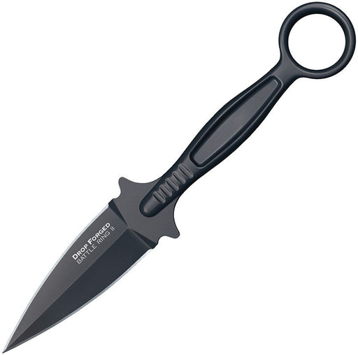 Cold Steel Drop Forged Battle Ring II [CS-36MF]