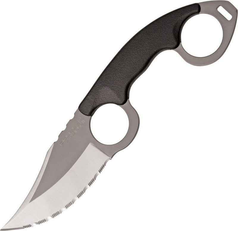 Cold Steel Double Agent II [CS-39FNS]