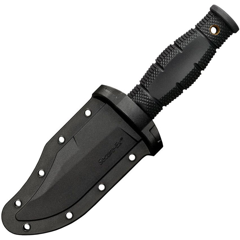 Cold Steel Mini Leatherneck Clip Point [CS-39LSAB]