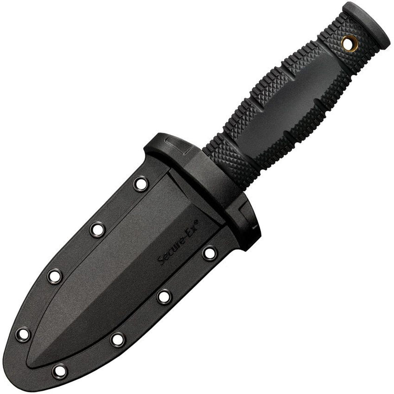 Cold Steel Mini Leatherneck Double Edge [CS-39LSAC]