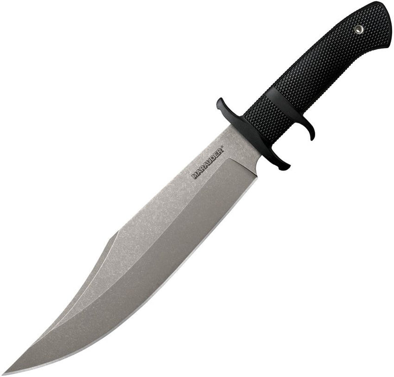 Cold Steel Marauder Bowie [CS-39LSWBA]