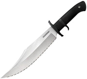 Cold Steel Marauder Bowie Serrated [CS-39LSWBS]