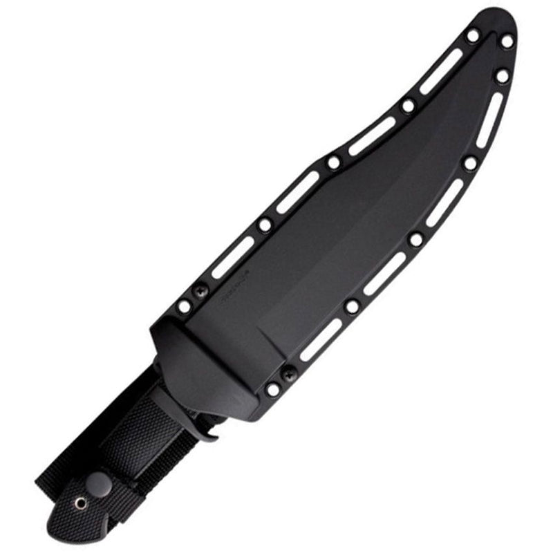 Cold Steel Marauder Bowie Serrated [CS-39LSWBS]