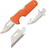 Cold Steel Click-N-Cut Hunter Lockback [CS-40AL]