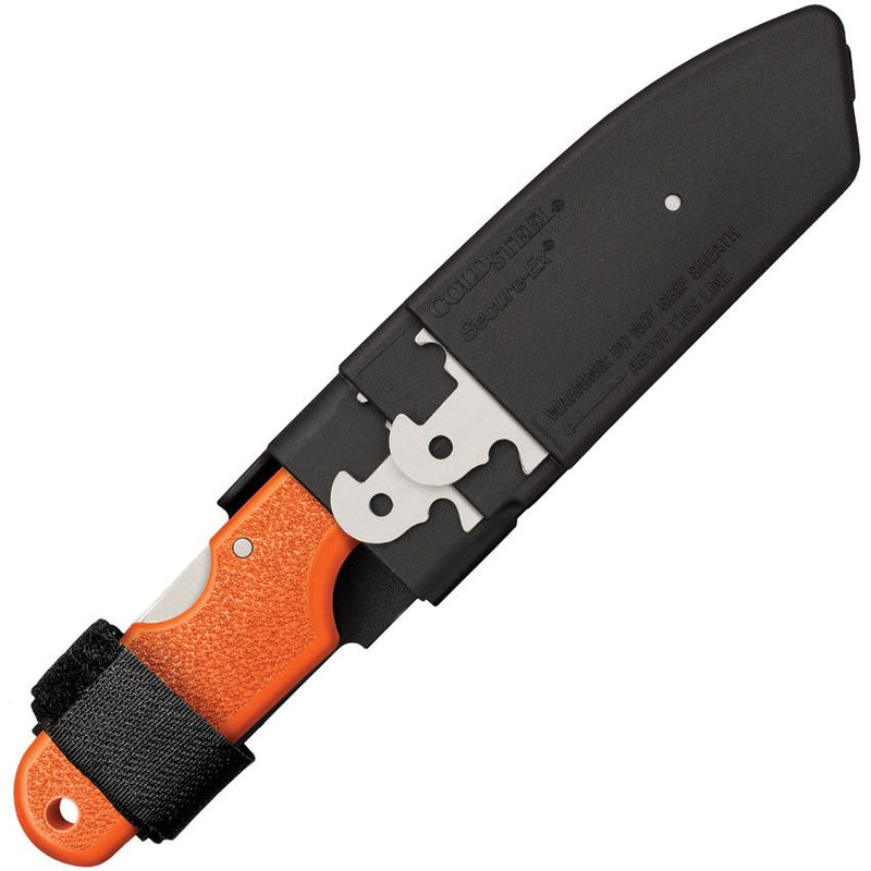 Cold Steel Click-N-Cut Hunter Lockback [CS-40AL]