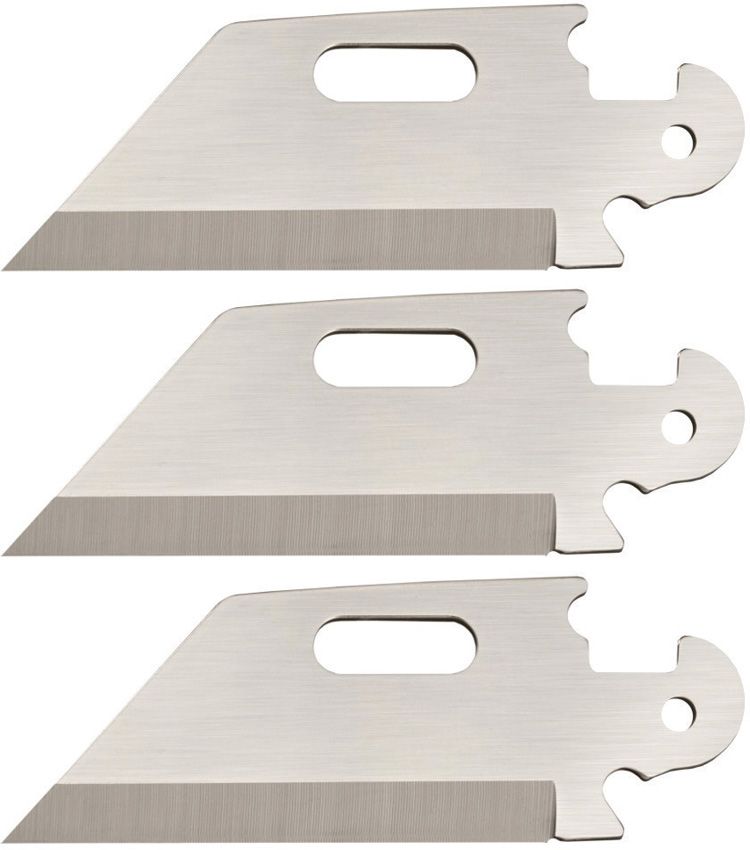 Cold Steel Click N Cut 3pk [CS-40AP3B]