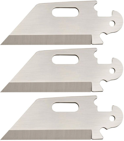 Cold Steel Click N Cut 3pk [CS-40AP3B]