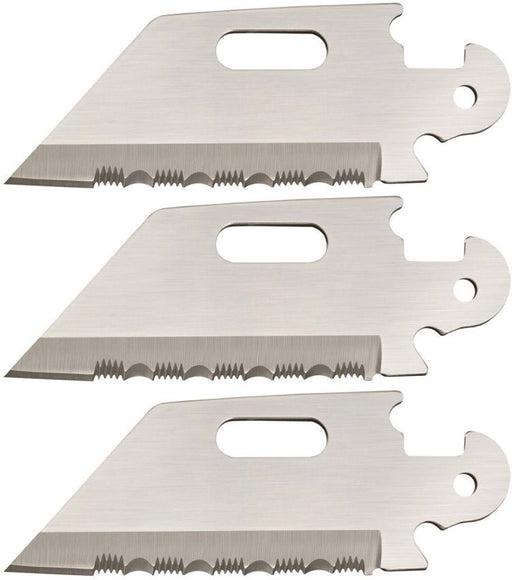 Cold Steel Click N Cut 3pk [CS-40AP3C]