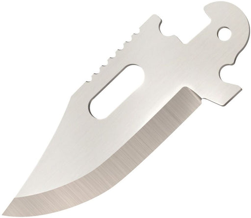 Cold Steel Click N Cut Bowie Blade 3pk [CS-40AP3D]