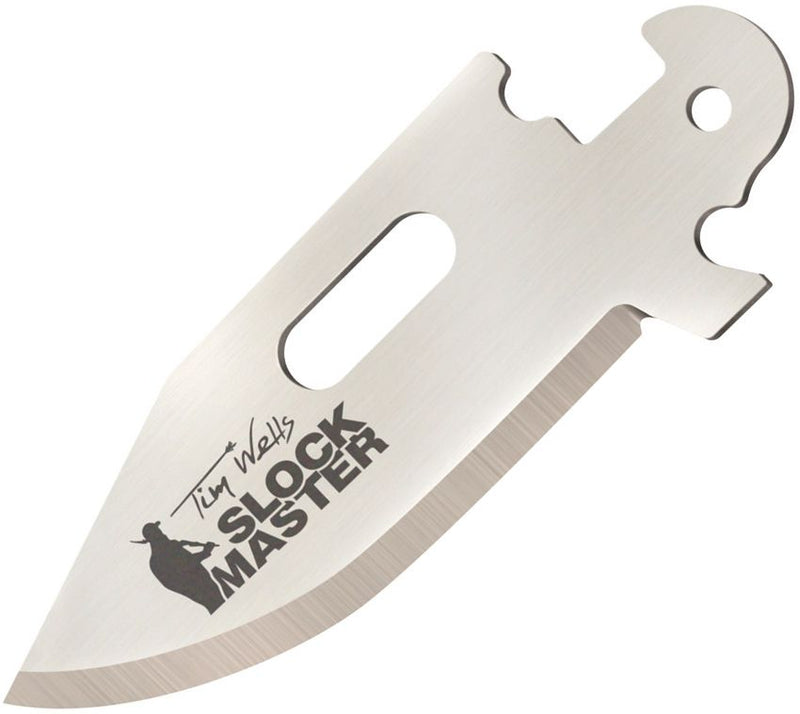 Cold Steel Click N Cut Clip Blade 3pk [CS-40AP3G]