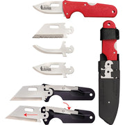 Cold Steel Click-N-Cut Hunter Lockback [CS-40AT]