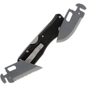 Cold Steel Click N Cut Lockback [CS-40BAZ]