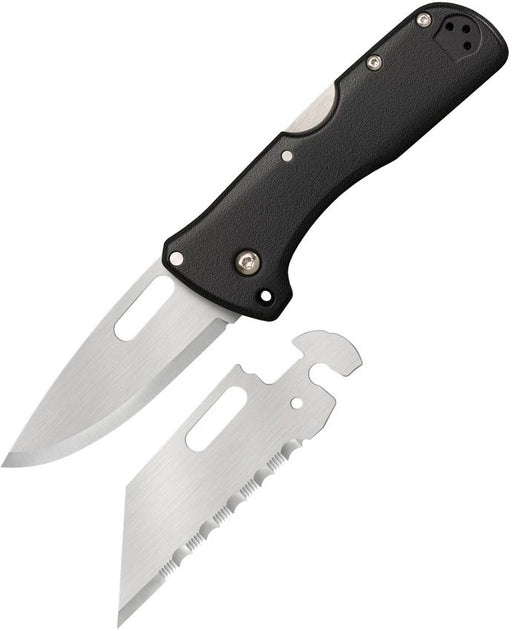 Cold Steel Click-N-Cut Lockback [CS-40BA]