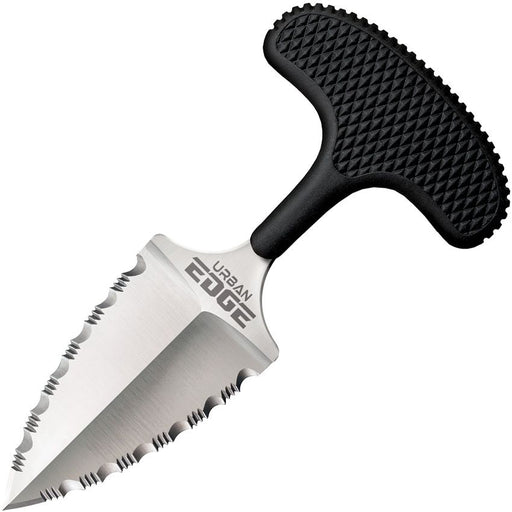 Cold Steel Urban Edge Full Serration [CS-43XLSS]