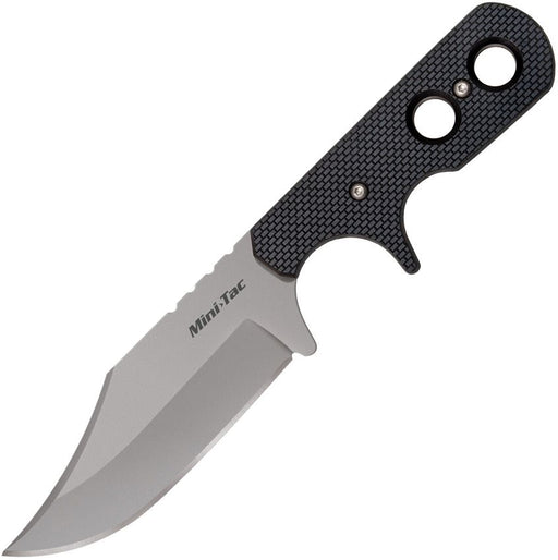 Cold Steel Mini Tac Bowie [CS-49HCF]
