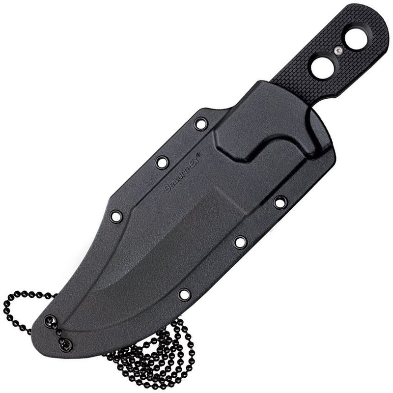 Cold Steel Mini Tac Bowie [CS-49HCF]