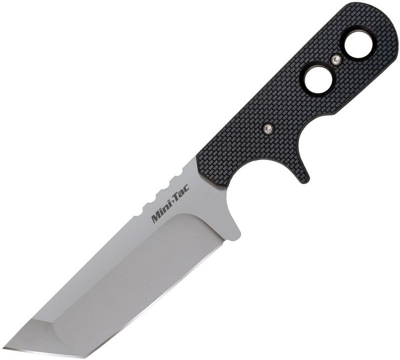 Cold Steel Mini Tac Tanto [CS-49HTF]