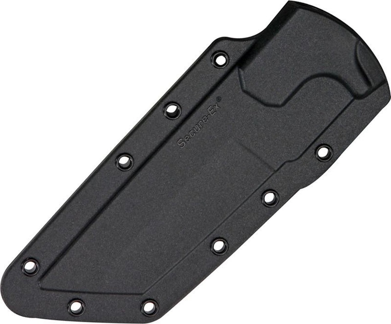 Cold Steel Mini Tac Tanto Serrated [CS-49HTFS]
