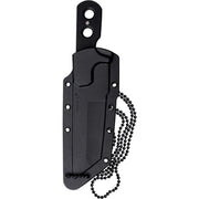 Cold Steel Mini Tac Tanto [CS-49HTF]