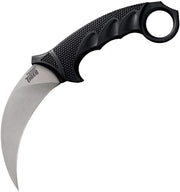 Cold Steel Steel Tiger Karambit [CS-49KST]