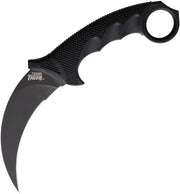Cold Steel Steel Tiger Karambit Blk [CS-49KST-BKBK-BRK]