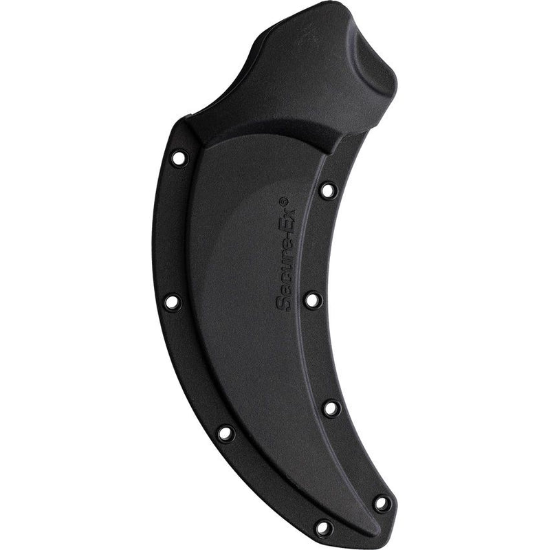 Cold Steel Steel Tiger Karambit Blk [CS-49KST-BKBK-BRK]