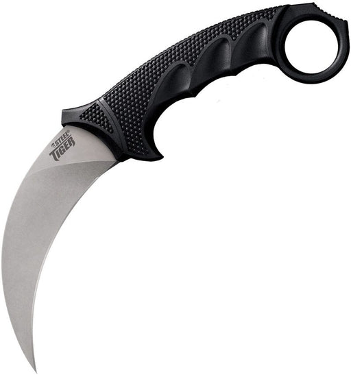 Cold Steel Steel Tiger Karambit [CS-49KST]