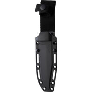 Cold Steel SRK Compact Fixed Blade [CS-49LCKD-DEBK-BRK]