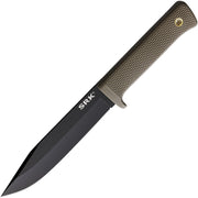 Cold Steel SRK  Fixed Blade DE [CS-49LCK-DEBK-BRK]