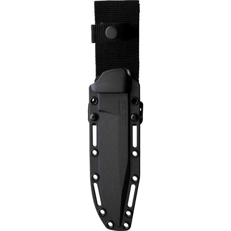 Cold Steel SRK  Fixed Blade DE [CS-49LCK-DEBK-BRK]