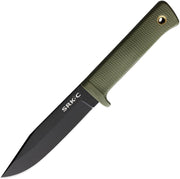 Cold Steel SRK Compact SK-5 OD Green [CS-49LCKD-ODBK-BRK]