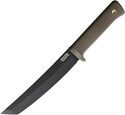 Cold Steel Recon Tanto Dark Earth [CS-49LRT-DEBK-BRK]