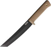 Cold Steel Recon Tanto Desert Tan [CS-49LRT-DTBK-BRK]