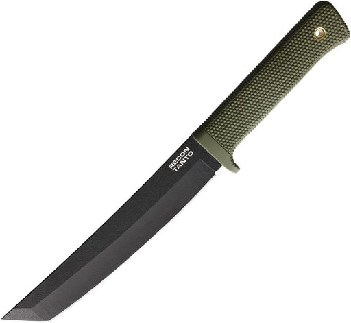 Cold Steel Recon Tanto OD [CS-49LRT-ODBK-BRK]