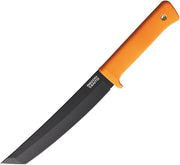 Cold Steel Recon Tanto Orange [CS-49LRT-ORBK-BRK]