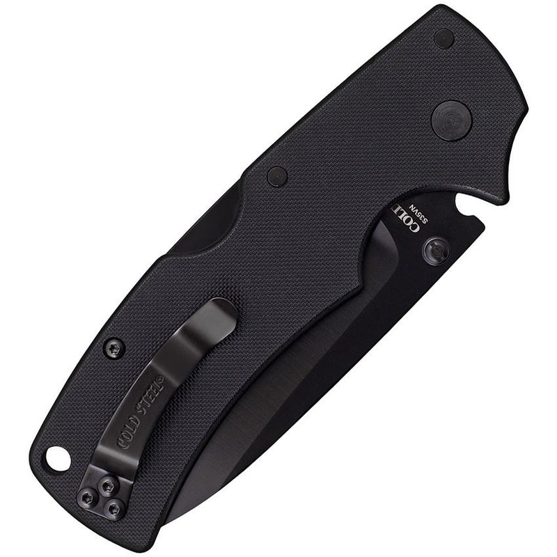 Cold Steel American Lawman Lockback [CS-58B]